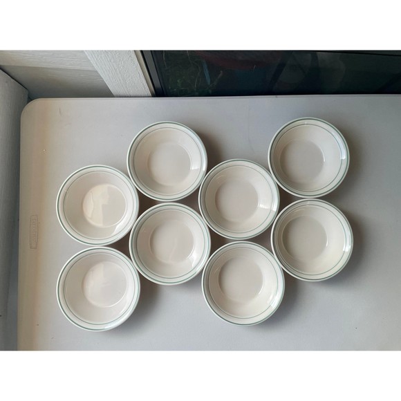 Corner Stone by CorningWare Set of 8 Bowls - Picture 5 of 7